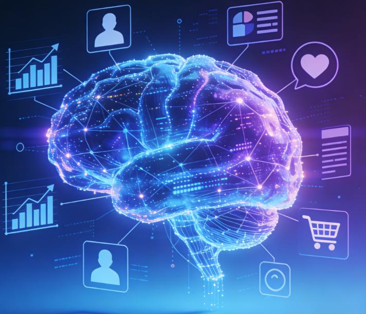 聚焦粤东AI软件新势力 梅汕潮揭地区值得关注的智能营销服务商